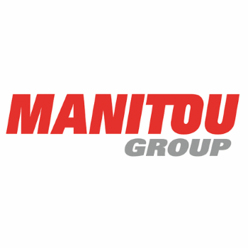 No Water, No Problems for Manitou 1 ManitouGroup Logo2012